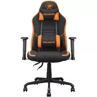 Крісло ігрове Cougar Fusion SF Фото