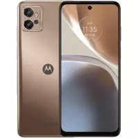 Мобільний телефон Motorola G32 8/256Gb Rose Gold Фото