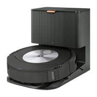 Пылесос iRobot Roomba Combo J7+ Фото