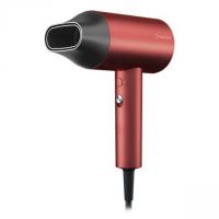 Фен Xiaomi ShowSee Electric Hair Dryer A5-R Red Фото