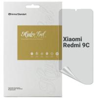 Пленка защитная Armorstandart Anti-spy Xiaomi Redmi 9C Фото