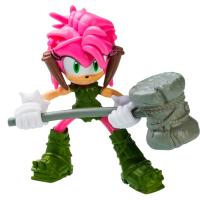Фигурка Sonic Prime Емі 6,5 см Фото
