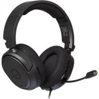 Навушники Lorgar Kaya 360 USB Black Фото