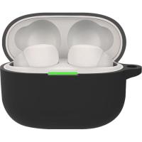 Чохол для навушників BeCover Silicon для Sony LinkBuds S WF-LS900N Black Фото
