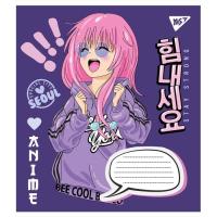 Тетрадь Yes А5 Japan Tokyo 12 листов, линия Фото