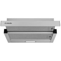 Витяжка кухонна Minola HTL 514 I LED Фото