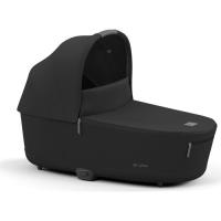 Люлька Cybex Priam Lux Sepia Black Фото
