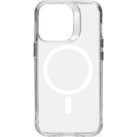 Чехол для мобильного телефона Armorstandart Clear Magsafe Apple iPhone 13 Pro Tansparent Фото