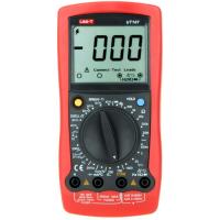 Цифровой мультиметр UNI-T UT107 Фото