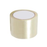 Скотч Grey Pack Packing tape 48мм x200м х 40мкм, clear Фото