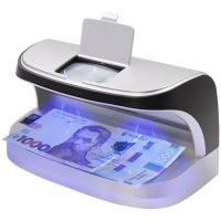 Детектор валют NRJ AL-11 UV+MG (з акумулятором) Фото