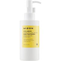 Гель для умывания Mizon Vita Lemon Sparkling Peeling Gel 145 г Фото