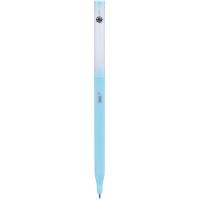 Ручка шариковая Yes Crystal автоматична 0,7 мм синя Фото
