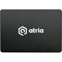 Накопичувач SSD ATRIA 2.5" 256GB XT200 Фото