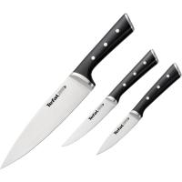 Набор ножей Tefal Ice Force 3 предмети Фото