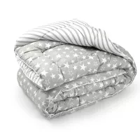 Ковдра Руно силіконова Star Plus зима 140х205 Фото