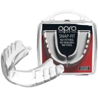 Капа Opro Snap-Fit доросла (вік 11+) Clear (art.002139015) Фото