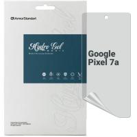 Плівка захисна Armorstandart Matte Google Pixel 7a Фото
