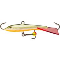 Балансир Rapala Jigging Rap Color Hook WH5 50mm 9.0g RFSH Фото