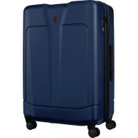 Чемодан Wenger BC Packer велика синя Фото