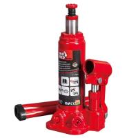 Домкрат GTM гидравлический бутылочный 2т (181-345мм) Фото