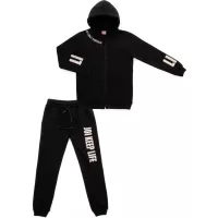 Спортивный костюм детский Joi флисовый Фото