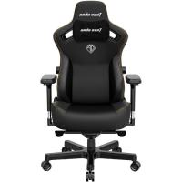Крісло ігрове Anda Seat Kaiser 3 Size XL Black Фото