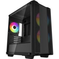 Корпус Deepcool CC360 ARGB Фото