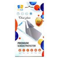 Стекло защитное Drobak Apple iPhone 14 Pro (505058) Фото