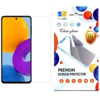 Стекло защитное Drobak Poco X5 5G (535308) Фото