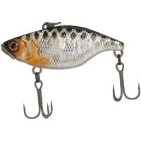 Воблер Jackall TN65 64mm 15.0g HL Silver Black Фото