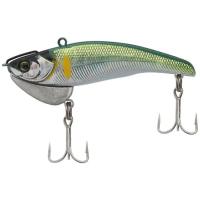 Воблер Jackall Tricoroll Vib 50S 50mm 6.2g Nishiki Ayu Фото