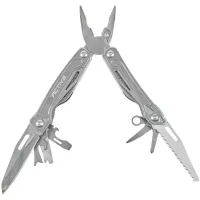 Мультитул Active Universal Tool Silver Фото