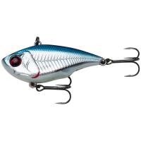 Воблер Savage Gear Fat Vibes 51S 51mm 11.0g Blue Chrome Фото