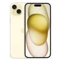 Мобільний телефон Apple iPhone 15 Plus 128GB Yellow Фото