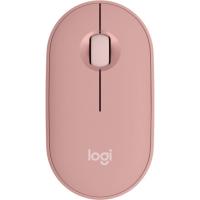 Мышка Logitech M350s Wireless Rose Фото