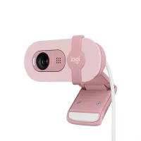 Веб-камера Logitech Brio 100 Full HD Rose Фото