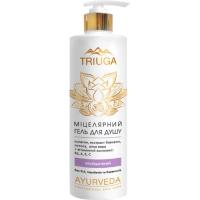 Гель для душа Triuga Ayurveda Professional Skin Care Мицеллярный Ультра Фото