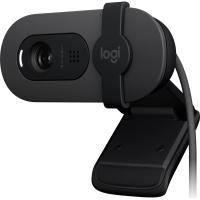 Веб-камера Logitech Brio 105 Full HD 1080p Graphite Фото