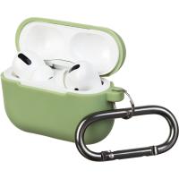 Чехол для наушников Armorstandart Hang Case для Apple Airpods Pro Matcha Green Фото