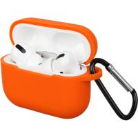 Чохол для навушників Armorstandart Silicone Case для Apple Airpods Pro Orange Фото
