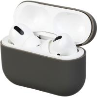 Чохол для навушників Armorstandart Ultrathin Silicone Case для Apple AirPods Pro Dark Фото