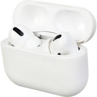 Чохол для навушників Armorstandart Ultrathin Silicone Case для Apple AirPods Pro Whit Фото