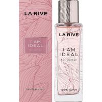 Парфюмированная вода La Rive I Am Ideal 90 мл Фото