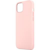 Чехол для мобильного телефона MAKE Apple iPhone 15 Silicone Chalk Pink Фото