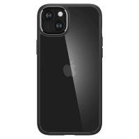 Чехол для мобильного телефона Spigen Apple iPhone 15 Plus Ultra Hybrid Matte Black Фото