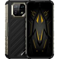 Мобильный телефон Ulefone Armor 22 8/128Gb Black Фото