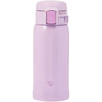 Термокружка Zojirushi SM-SR36VP 0.36 л Violet Фото