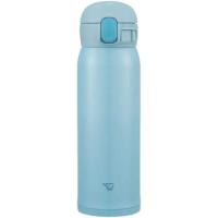 Термокружка Zojirushi SM-WR48E-AP 0.48 л Light Blue Фото