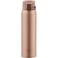 Термокружка Zojirushi SM-SR60NM 0.6 л Matte Gold Фото